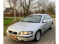 tweedehands Volvo S60 2.4 Edition