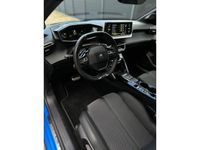 tweedehands Peugeot 208 1.2 PureTech GT-line CarPlay Panorama