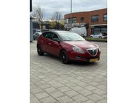 Occasion Lancia Delta 190 PK (139 kW) 2009 Rood Hatchback