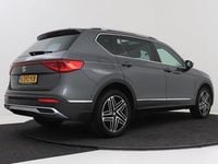 Occasion Seat Tarraco XCELLENCE 150 PK (110 kW) 2019 Grijs SUV