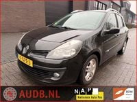 Occasion Renault Clio II Dynamique 101 PK (74 kW) 2008 Stationwagen