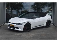 tweedehands Kia EV6 EV6 Mooistevan Nederland, 1e eigenaar one of a kindmet