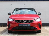 tweedehands Opel Corsa 1.2 Elegance 100PK | Navi | Airco | LED | Cruise | PDC | Carplay ( Vestiging - Nieuwegein )