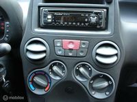 tweedehands Fiat Panda ACTIVE BOUWJAAR 06-2008 APK 09-2024 MOOI ZUINIG !