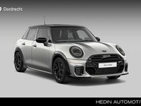 Occasion Mini John Cooper Works Comfort 156 PK (114 kW) 2025 Grijs Hatchback