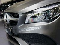 tweedehands Mercedes CLA180 Shooting Brake AMG PANO|CAM|LED|Gr Display
