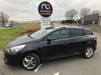 tweedehands Renault Clio IV * 2016 * 228 DKM * 1.5 dCi ECO Limited * APK * CLIMA * NAVI *