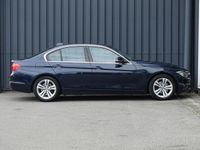 tweedehands BMW 320 3 Serie i ED Edition Executive Bi-Xenon Key-less Stoelverwarming