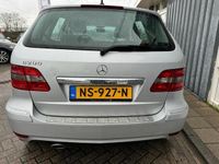 tweedehands Mercedes B200 sport