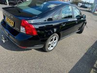 tweedehands Volvo S40 2.0D automaat / dealer onderhouden!