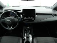 tweedehands Toyota Corolla Touring Sports 2.0 Hybrid Executive Limited