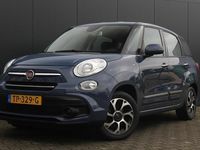 tweedehands Fiat 500L Wagon 0.9 TwinAir PopStar 7p. | 1ste eigenaar ! | 100% onderhouden! |Trekhaak | Cruise | Airco | City steering | Bluetooth | Multifunctioneel stuurwiel |