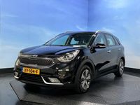 tweedehands Kia Niro 1.6 GDi Hybrid DynamicLine Navi |Clima | Cruise | PDC | Trek