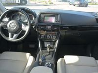 tweedehands Mazda CX-5 2.0 GT-M 4WD AUTOMAAT|Leder|NAVI|Camera