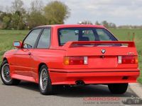 tweedehands BMW M3 3-serie E30