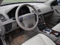 Occasion Volvo XC90 Executive 316 PK (232 kW) 2005 Blauw SUV