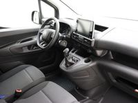 tweedehands Citroën Berlingo 1.5 BlueHDI Club | Navigatie | Airco | Cruise Control | Telefoon Voorbereiding | Laadruimte Betimmering | Parkeersensoren |