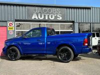 tweedehands Dodge Ram 5.7 V8 4x4 Regular Cab 6'4