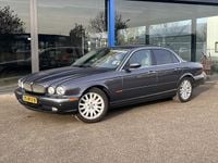 Occasion Jaguar XJ 238 PK (175 kW) 2004 Grijs Sedan
