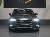 tweedehands Audi A3 Sportback e-tron S-line Plus AUTOMAAT- SOUN