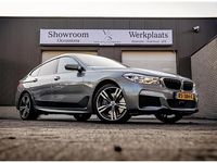 Occasion BMW 630 Executive 259 PK (190 kW) 2018 Grijs Coupé