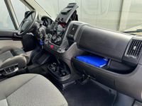 tweedehands Fiat Ducato Rolstoelbus met Airco | Luxe Zelfrijder