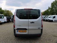 tweedehands Ford Transit Custom 2.0 TDCI 105PK L2H1 Trend 9 Persoons Airco