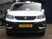 tweedehands Peugeot Rifter 1.2 110 PK Allure Apple Carplay | Cruise Control |