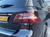 tweedehands Mercedes ML250 BlueTEC 4MATIC 7G-TRONIC