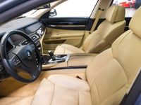 tweedehands BMW 750 7-SERIE i ActiveHybrid