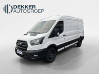 Occasion Ford Transit Trend 129 PK (94 kW) 2024 Van