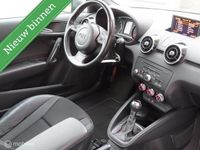 Occasion Audi A1 Proline 123 PK (90 kW) 2012 Grijs Hatchback