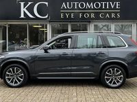 tweedehands Volvo XC90 T5 AWD Momentum | 7-Pers! | Autopilot | Trekhaak