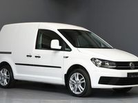 tweedehands VW Caddy 1.4 TSI L1H1 BMT AIRCO | BTW/BPM VRIJ | CRUISE | B