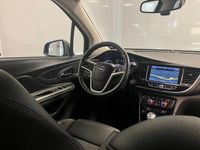 tweedehands Opel Mokka X Innovation 1.4Turbo Automaat | Navigatie | LED | A
