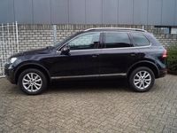 tweedehands VW Touareg 3.6 FSI Highline Exclusive 4WD Autom Leder Sportst