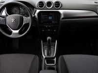 Nieuw Suzuki Vitara 110 PK (80 kW) 2025 Grijs SUV