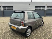 tweedehands Seat Arosa 1.4i Stella, NIEUWE APK, NAP