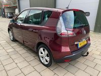 tweedehands Renault Scénic III 1.4 TCe Bose Pano Navi Camera Dealer Onderhouden