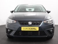 tweedehands Seat Ibiza 1.0 TSI 110pk Style | Navigatie | Apple Carplay / Android Au