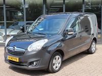 Occasion Opel Combo Edition 97 PK (71 kW) 2018 Zwart MPV