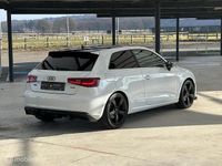 Occasion Audi A3 Proline 170 PK (125 kW) 2013 Wit Hatchback