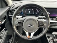 tweedehands Kia Niro 1.6 GDi Hybrid DynamicLine Navigatie | Trekhaak | Adaptive cruis