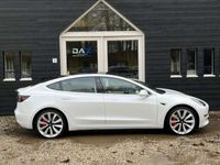 tweedehands Tesla Model 3 Performance 4% Bijtelling/463PK/Leer/Pano/incl BTW