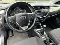 tweedehands Toyota Auris 1.3 Aspiration | Climate control | Cruise control | Camera |