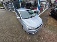 Occasion Mitsubishi Space Star 71 PK (52 kW) 2018 Grijs Hatchback