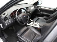 tweedehands BMW X3 xDrive20i High Executive 2012 NAP | Xenon | Cruise