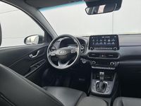 Occasion Hyundai Kona GO! 105 PK (77 kW) 2023 Grijs SUV