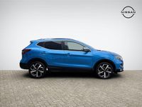 tweedehands Nissan Qashqai 1.3 DIG-T N-Motion Panoramadak Apple Carplay/Android Auto LED Koplampen 19'' Velgen 360° Camera Keyless Entry Rijklaarprijs!