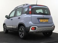 Occasion Fiat Panda Cross Cross 69 PK (50 kW) 2022 Grijs Hatchback